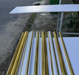 Thi Công Phào Chỉ Trang Trí Giá Rẻ Tại Biên Hòa