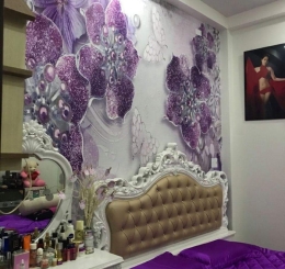 Cung Cấp Tranh Dán Tường Ở Tại Đồng Nai