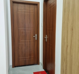 Cửa Nhựa Trảng Bom