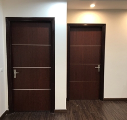 Chuyên Cung Cấp Và Lắp Đặt Cửa Nhựa Combosite và ABS Cao Cấp Tại Long Thành