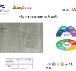 Sàn Nhựa Chất Lượng Tại Đồng Nai