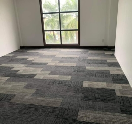 TOP ĐỊA CHỈ BÁN THẢM TRẢI SÀN TẠI TRẢNG BOM