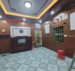 CÔNG TY CUNG CẤP THI CÔNG TẤM ỐP TƯỜNG NANO UY TÍN  VĨNH CỬU ĐỒNG NAI   