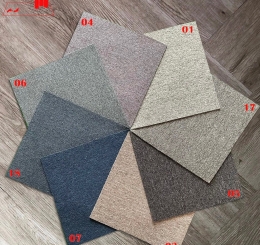 KHO THẢM PIDA 50X50 GIÁ RẺ BIÊN HOÀ