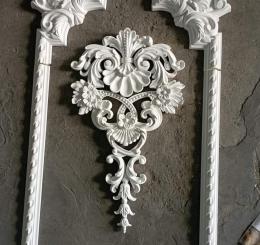 Nơi Cung Cấp Thi Công Phào Chỉ Nhựa Long Thành Uy Tín