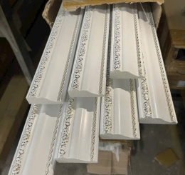 Nơi Cung Cấp Thi Công Phào Chỉ Nhựa Biên Hòa Uy Tín