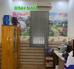 CUNG CẤP THI CÔNG RÈM TẠI BIÊN HÒA  UY TÍN