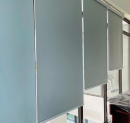 Nơi Cung Cấp Thi Công Rèm Biên Hòa Uy Tín Nhất