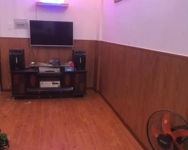 Thi Công Lắp Đặt Sàn Gỗ Tại Thành Phố Mới Bình Dương