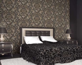 TƯ VẤN GIẤY DÁN TƯỜNG PHÒNG NGỦ