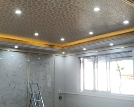 Thi Công Sửa Chữa Văn Phòng Tại Thuận An Bình Duơng