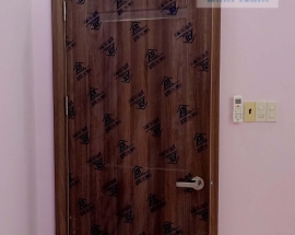 Thi Công Cửa Nhựa ABS Tại Dĩ An Bình Dương