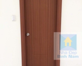 Thi Công Cửa Nhựa Tại Thủ Dầu Một bình Dương