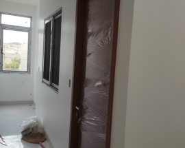 CÔNG TRÌNH CỬA NHỰA COMPOSITE BỬU HÒA-ĐỒNG NAI  