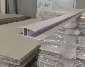 ĐƠN HÀNG GIAO CHỈ NẸP CHO KHÁCH HÀNG TRẢNG BOM