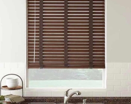 Làm Đẹp Cửa Sổ Nhà Bạn Bằng Cách Trang Trí Rèm Sáo