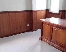 Thi Công Tấm Ốp,Giấy Dán Tường,Rèm Cuốn Tranh,Phào Chỉ Tại Thuận An 