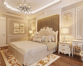 Tư Vấn Cách Trang Trí Phào Chỉ Theo Phong Cách Hiện Đại