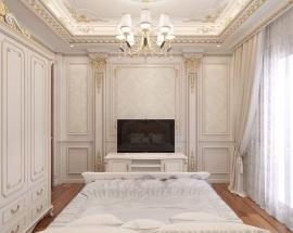 Cách Trang Trí Phào Chỉ Phong Cách Hiện Đại