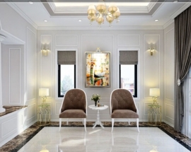 Chia Sẽ Bí Quyết Trang Trí Ngôi Nhà Theo Phong Cách Hiện Đại