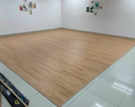 CÔNG TRÌNH THI CÔNG SÀN HÈM KHÓA TẠI VĨNH CỬU ĐỒNG NAI