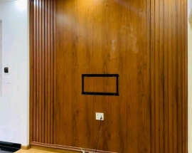 KINH NGHIỆM SỬ DỤNG TẤM ỐP TƯỜNG