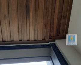 Thi Công Tấm Ốp lam Sóng Tại Thủ Dầu Một Bình Dương