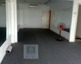 Thi Công Thảm Trãi Sàn Văn Phòng Tại Thủ Dầu Một Bình Dương