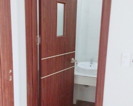 Thi Công Cửa Nhựa Composite Tại Thuận An Bình Dương