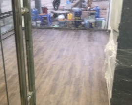 Thi Công Sàn Nhựa Hèm Khóa Tại Thủ Dầu Một Bình Dương