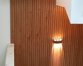 Thi Công Tấm Ốp Lam Sóng Tại Biên Hòa Đồng Nai