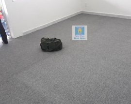 Thi Công Thảm Lót Sàn Tại Dĩ An Bình Dương