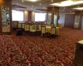 KINH NGHIỆM SỬ DỤNG THẢM LÓT SÀN