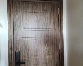 Thi công cửa Nhựa Cao Cấp Tại Bình Dương