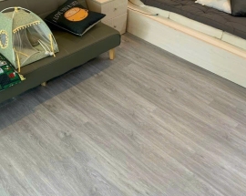 CÔNG TRÌNH THI CÔNG SÀN NHỰA HÈM KHÓA TẠI TRẢNG BOM ĐỒNG NAI