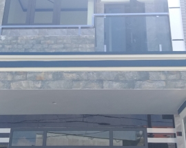 ĐƠN HÀNG PVC GIAO Ở CẦU HÓA AN ĐỒNG NAI 