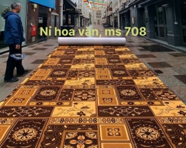 THẢM NỈ CUỘN CASINO GIAO BÊN CAMPUCHIA