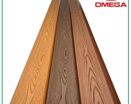 GIAO HOÀN THÀNH ĐƠN HÀNG TẤM ỐP TƯỜNG NGOÀI TRỜI TẠI TÂN PHONG BIÊN HÒA