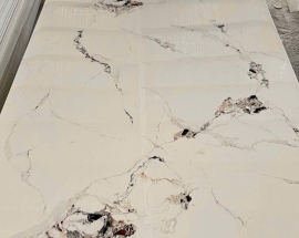 GIAO HOÀN THÀNH ĐƠN HÀNG TẤM ỐP LAM SÓNG PVC TẠI TÂN PHÚ ĐỒNG NAI