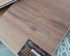 CÔNG TRÌNH SÀN NHỰA HÈM KHÓA TẠI TÂN PHONG BIÊN HÒA ĐỒNG NAI