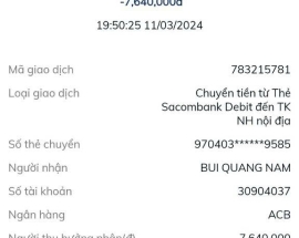 ĐƠN HÀNG PHÀO CHỈ TẠI LONG THÀNH ĐỒNG NAI 