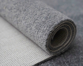 HOÀN THÀNH CÔNG TRÌNH THI CÔNG THẢM CAO CẤP CHO KHÁCH SẠN