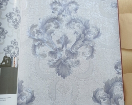 HOÀN THÀNH CÔNG TRÌNH GIẤY DÁN TƯỜNG TẠI AN BÌNH ĐỒNG NAI