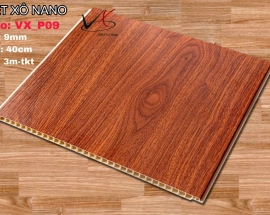 GIAO THÀNH CÔNG ĐƠN HÀNG TẤM ỐP NANO TẠI KCN BIÊN HÒA 2 ĐỒNG NAI