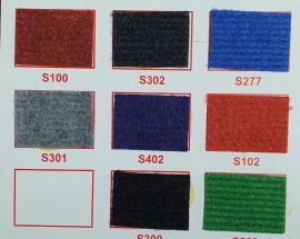 HOÀN THÀNH CÔNG TRÌNH ĐƠN HÀNG THẢM NỈ TRẢI SÀN TẠI  TÂN PHÚ ĐỒNG NAI