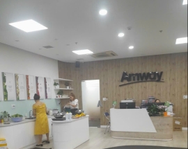 CÔNG TY AMWAY 
