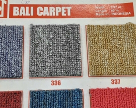 HOÀN THÀNH CÔNG TRÌNH THẢM TRẢI VĂN PHÒNG VÕ THỊ SÁU BIÊN HÒA 