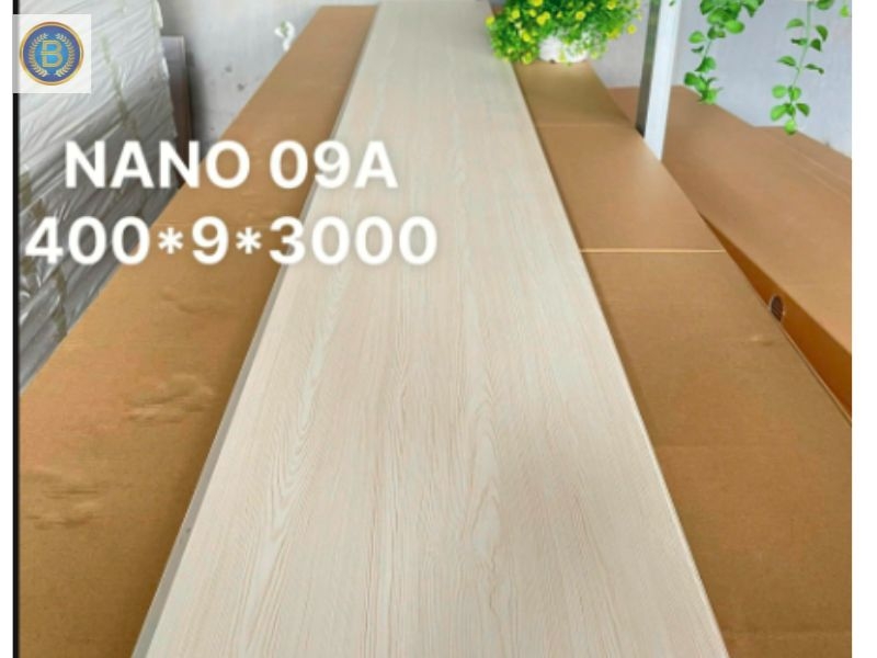 Nhận báo giá tấm ốp Nano tại Biên Hòa
