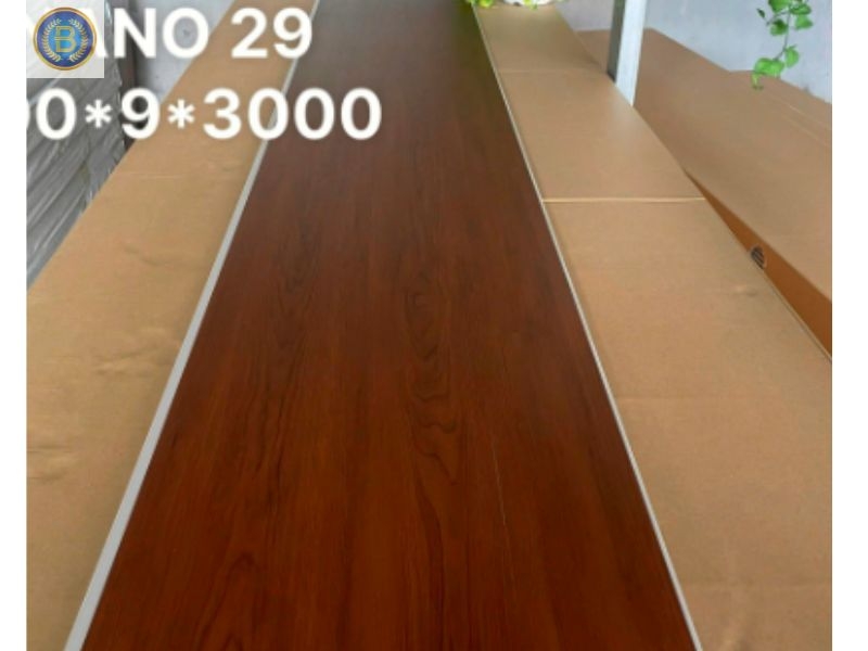 Thi công tấm ốp tường nhựa Nano tại Phường Tam Hiệp