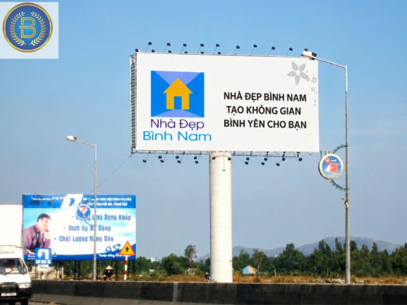 Bình Nam- mang ngôi nhà bình yên đến cho bạn